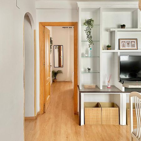 Casa Roman Vega Кордова Екстер'єр фото