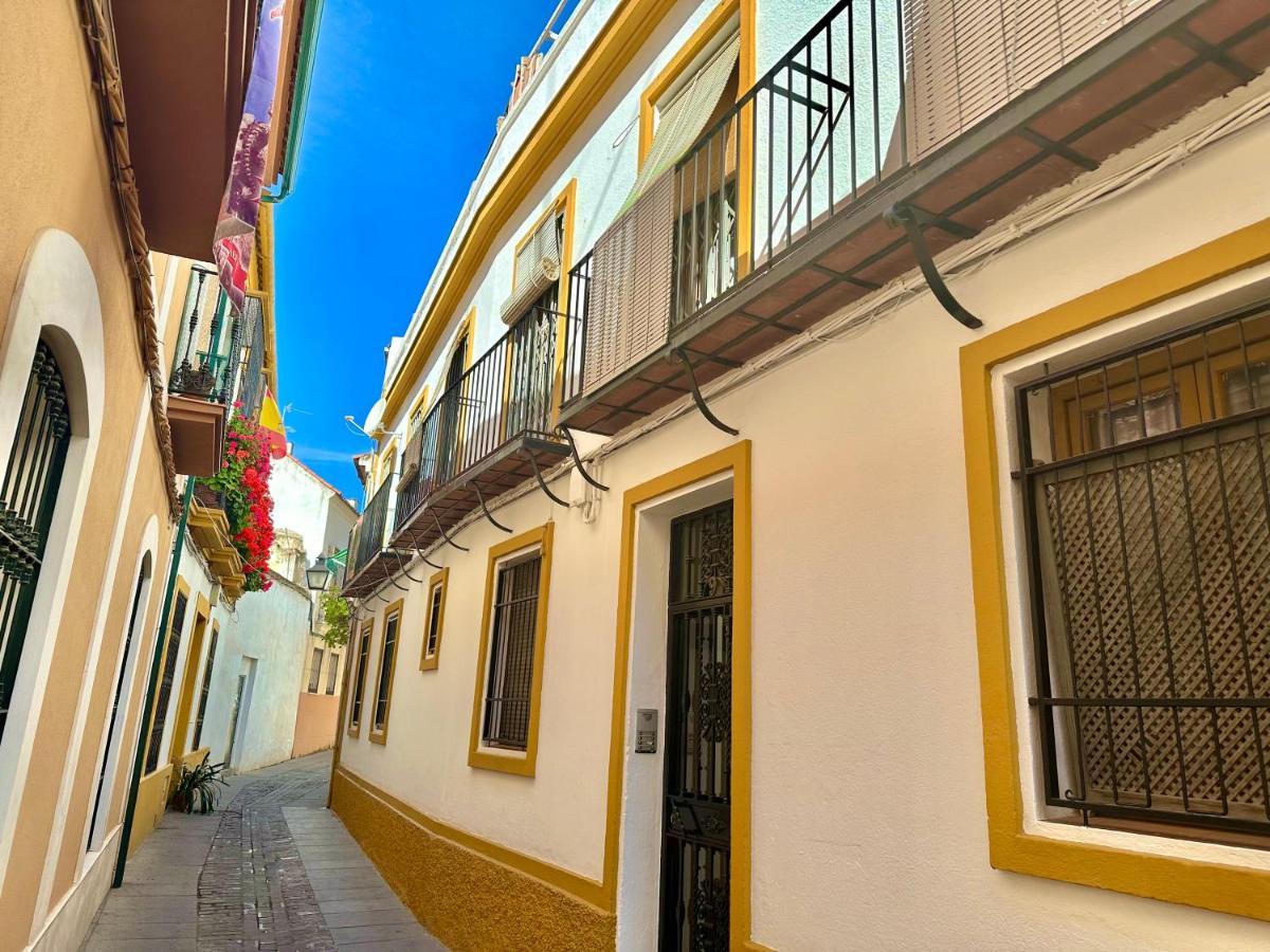 Casa Roman Vega Кордова Екстер'єр фото