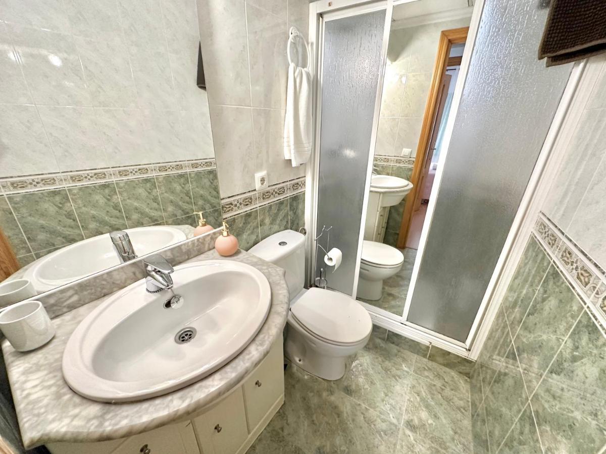 Casa Roman Vega Кордова Екстер'єр фото