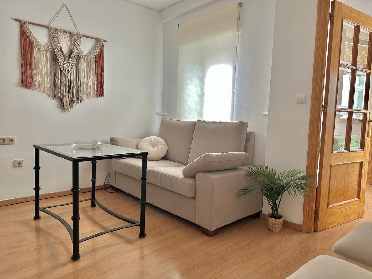 Casa Roman Vega Кордова Екстер'єр фото