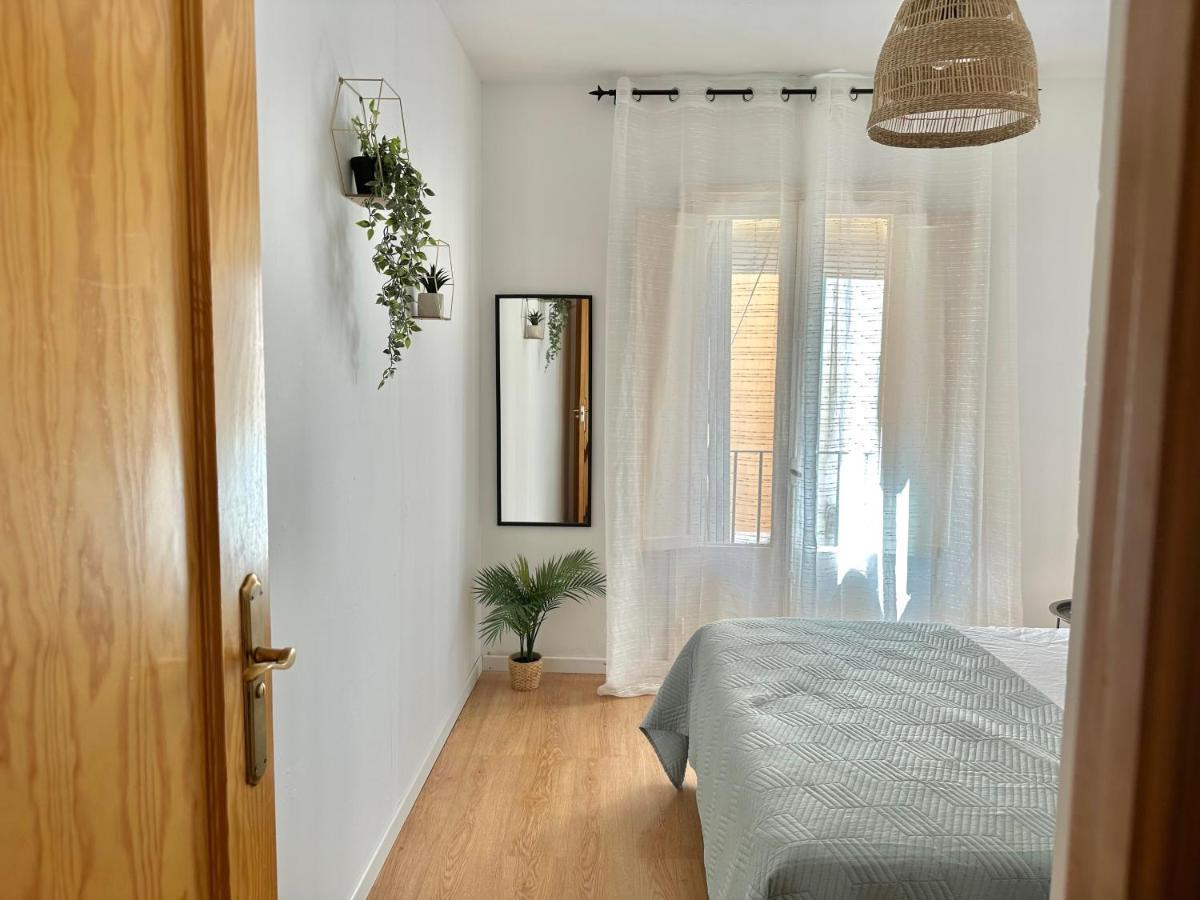 Casa Roman Vega Кордова Екстер'єр фото