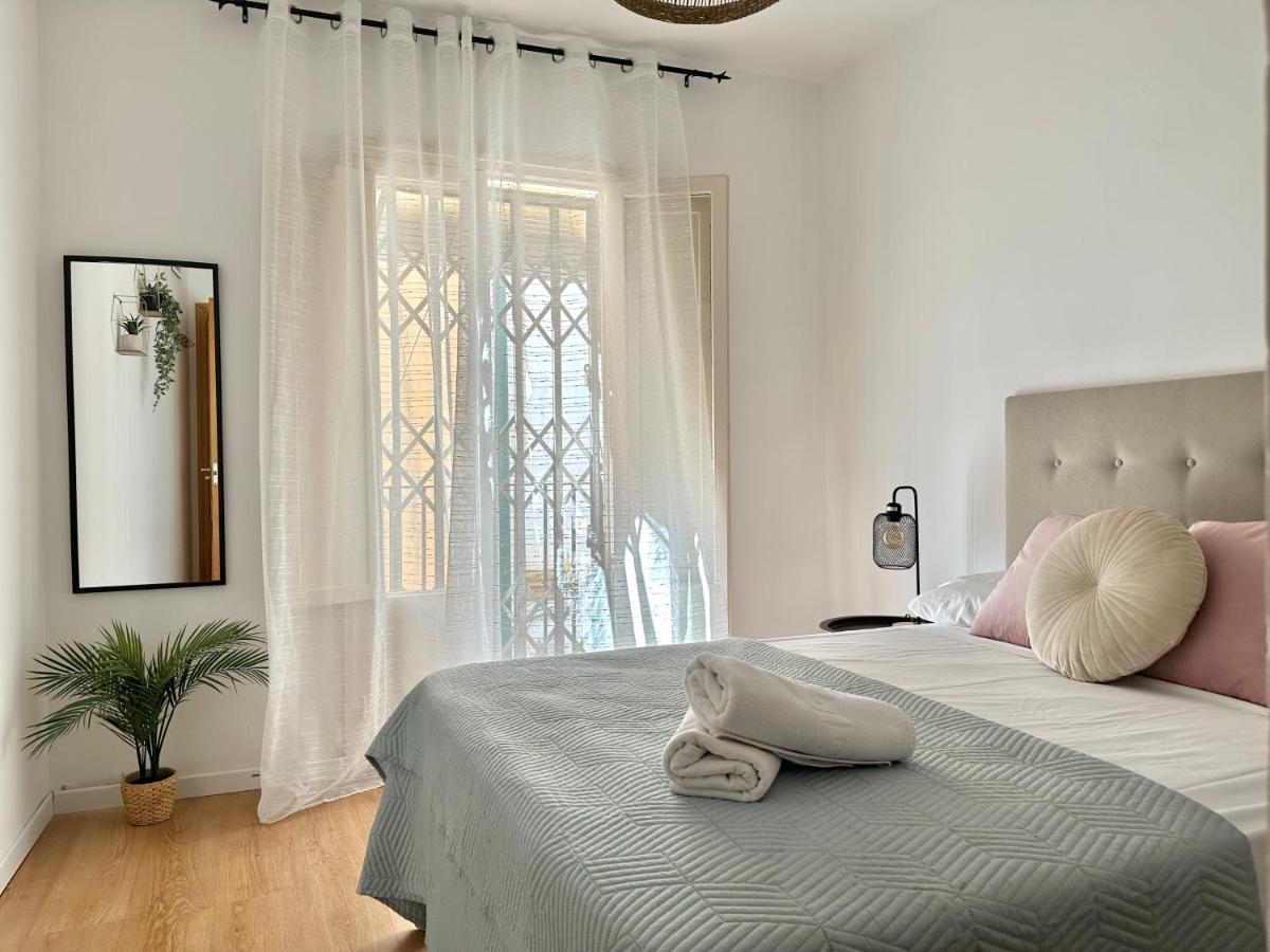 Casa Roman Vega Кордова Екстер'єр фото